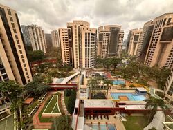 Dover Parkview (D5), Condominium #589337251